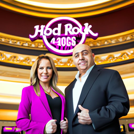 The Faces Behind the Brand: Meet the Owners of Hard Rock Casino