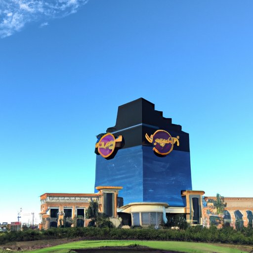 Behind the Scenes: A Deep Dive into the Corporate Structure of Hard Rock Casino