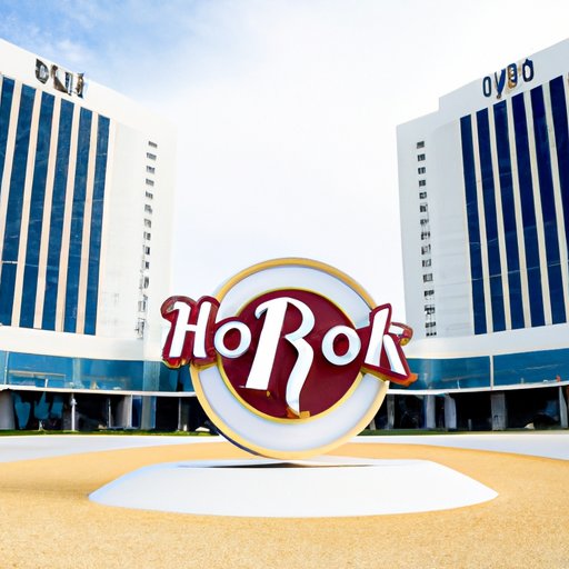 Get to Know the People Behind Hard Rock Casino Biloxi: An Interview with the Owners