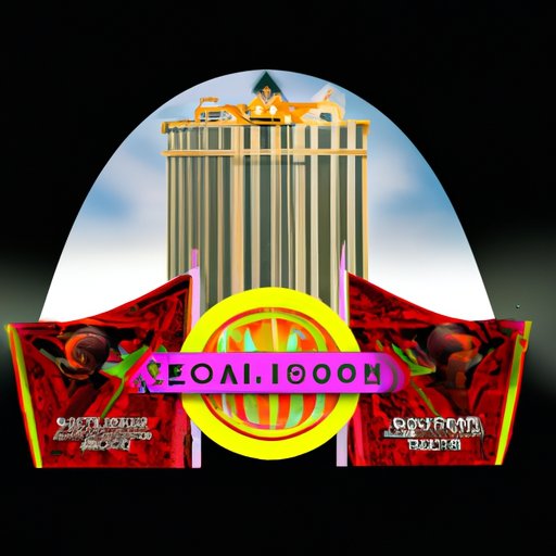 Following The Money: Unveiling the Owners of Hard Rock Casinos