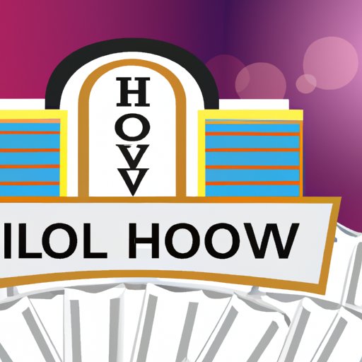 The Business of Hollywood Casino: Understanding the Owners and Investors