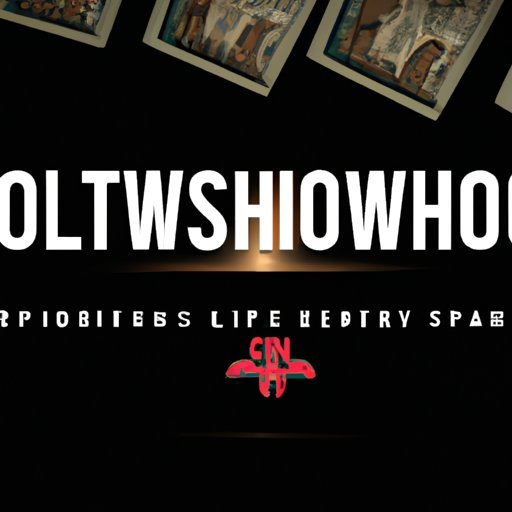 Uncovering the Players Who Own Hollywood Casino St. Louis