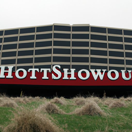 The Mysterious Owners of Hollywood Casino St. Louis Finally Revealed