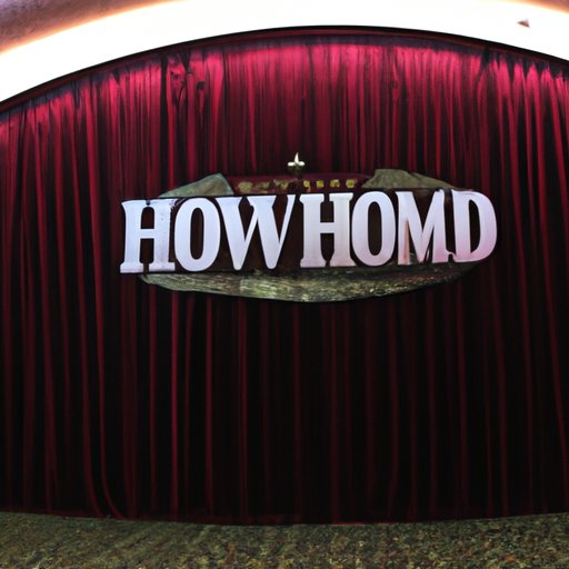 Behind the Scenes: The Secret Owners of Hollywood Casino St. Louis