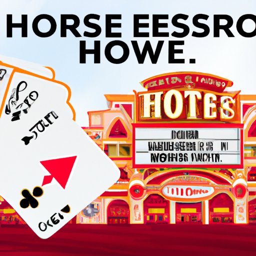 Breaking Down the Ownership of Horseshoe Casino: What You Need to Know