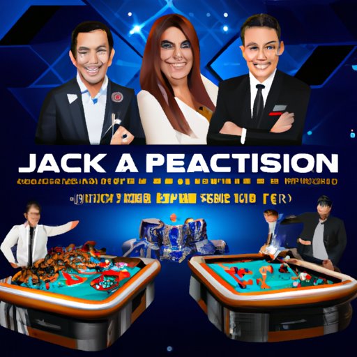 Meet the Owners of Jack Casino and Learn How They Built Their Empire