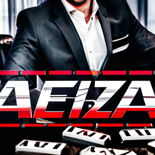 The Power Players Behind Jack Casino: An Inside Look at the Owners and Investors