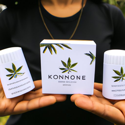 Exploring Who Owns Keoni CBD: The Faces Behind the Brand