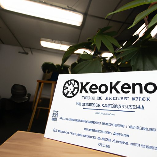 Inside Look: The Ownership of Keoni CBD