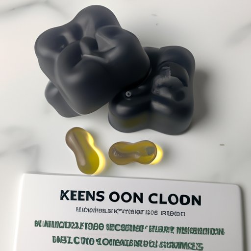 II. A Comprehensive Overview of Keoni CBD Gummies