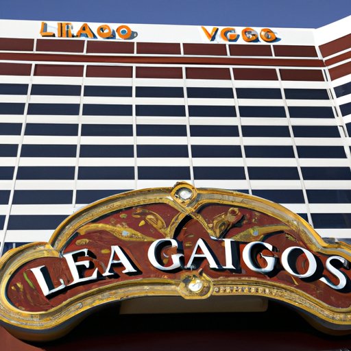 From Mafia Roots to Corporate Takeovers: The Story of Las Vegas Casino Ownership