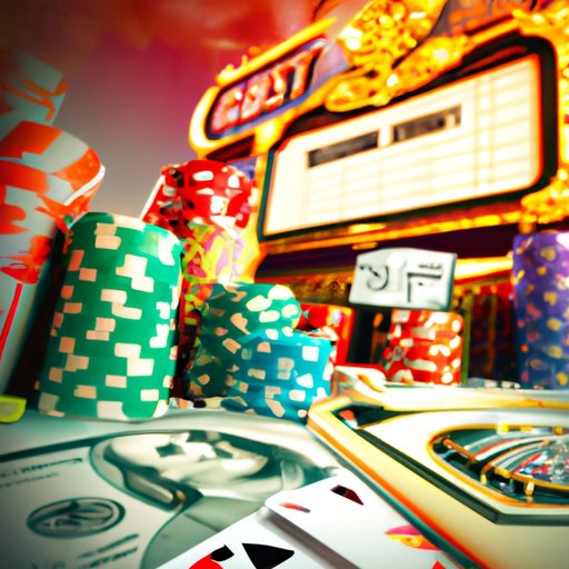The Evolution of Live Casino Ownership: How We Got Here