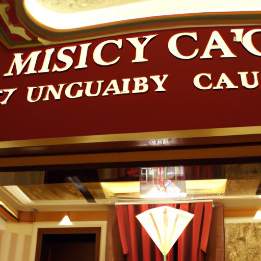 Inside Magic City Casino: A Guide to the Owners and Operators