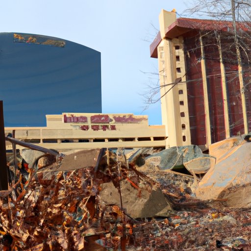 Exploring Unceded Mohegan Land: Who Owns Mohegan Sun Casino and Why it Matters