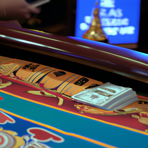 Behind the Scenes: A Closer Look at the Ownership of Monarch Casino