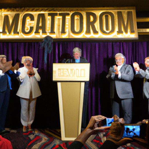 Behind the Scenes: Unveiling the Ownership of Motor City Casino