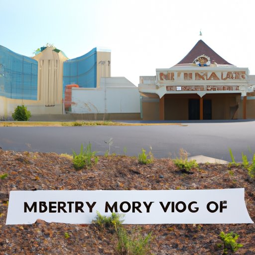 VII. Current State and Future Outlook of Mount Airy Casino