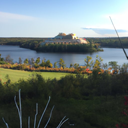 Exploring the Tribal Ownership of Mystic Lake Casino
