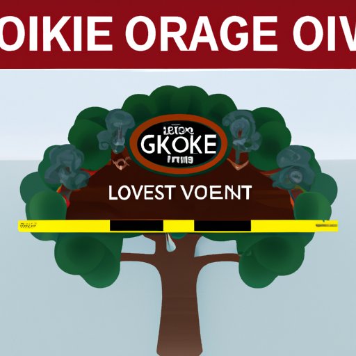 The Controversial Ownership Journey of Oak Grove Casino