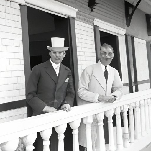 Historical perspective: 