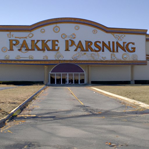 Investigative piece: 