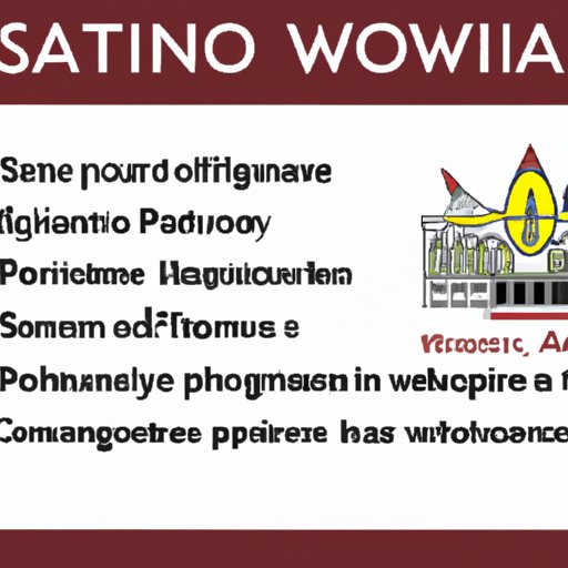 II. The History of Potawatomi Casino Ownership: A Comprehensive Analysis
