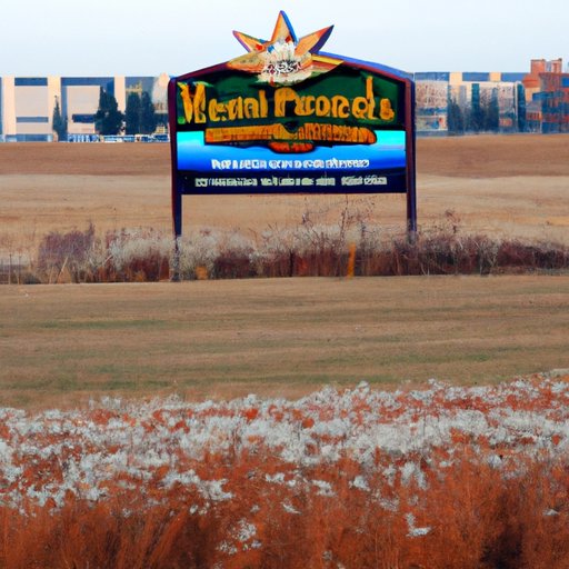History of Prairie Meadows Casino