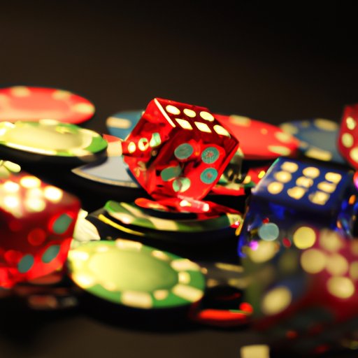 Exploring the Process of How a Casino Changes Ownership