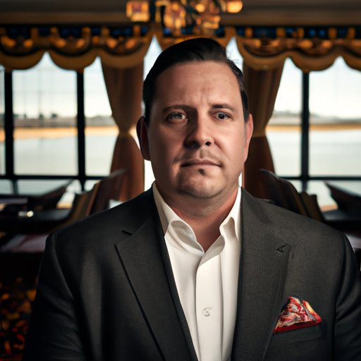 Unveiling the Faces Behind Resorts Casino: A Journey to Discovering the Real Owners
