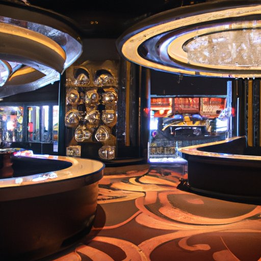  Exploring the Owners of Resorts World Casino: Behind the Scenes of an Iconic Venue 