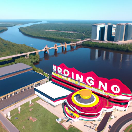 Controversies Surrounding River City Casino Ownership