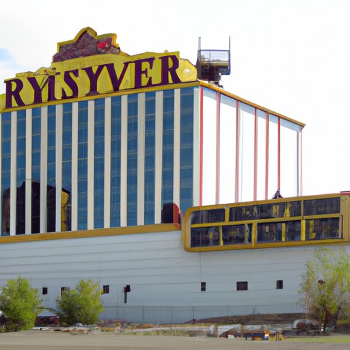 Ownership Changes and the Impact on River City Casino