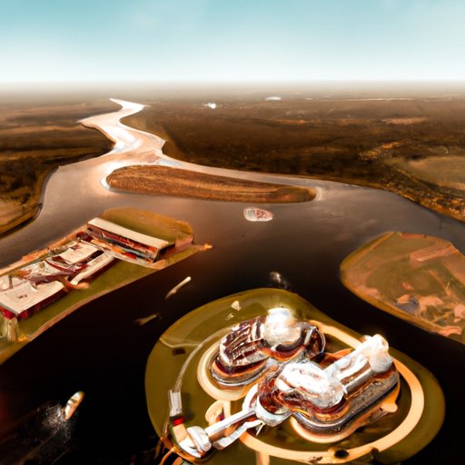 Navigating the Complex Ownership Landscape of River Spirit Casino