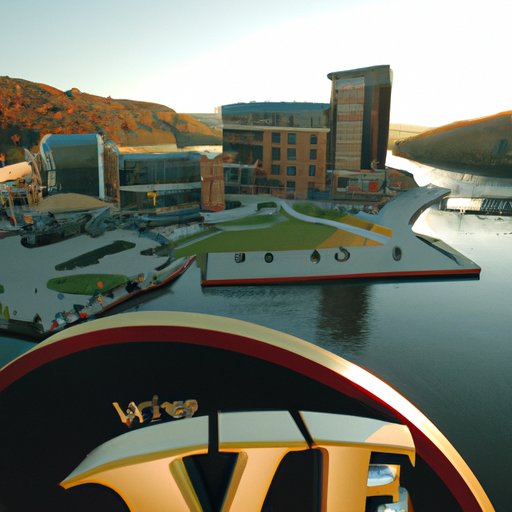 V. Ownership and Community Relations at Rivers Casino Pittsburgh