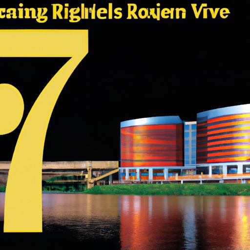 VII. Future Prospects for Ownership of Rivers Casino Pittsburgh