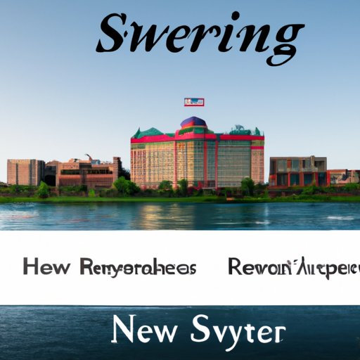 Rivers Casino Schenectady ownership: Explained