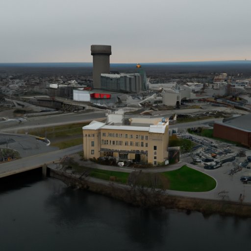 The history of Rivers Casino Schenectady