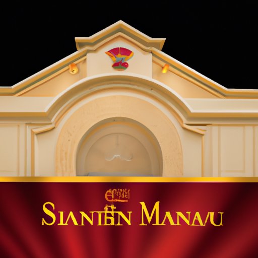  Who Owns San Manuel Casino: A Look at the Ownership Structure 