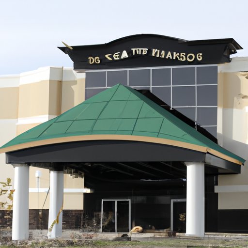 VI. Investigating the Owners of Sky River Casino: What We Found