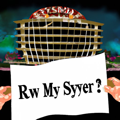 III. Uncovering the Mystery: Who Really Owns Sky River Casino