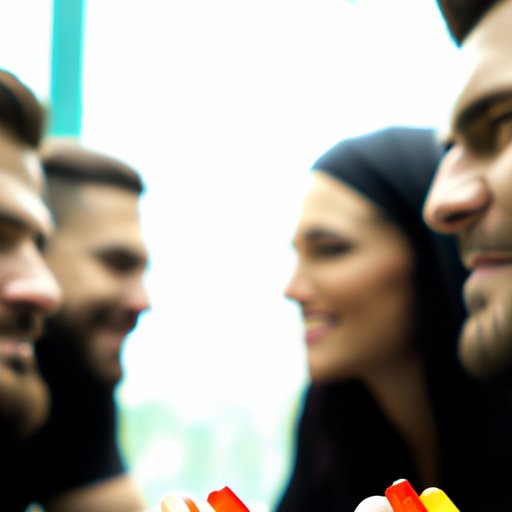 Meet the Minds Behind Smilz CBD Gummies: A Look into the Creative Team Leading the Brand