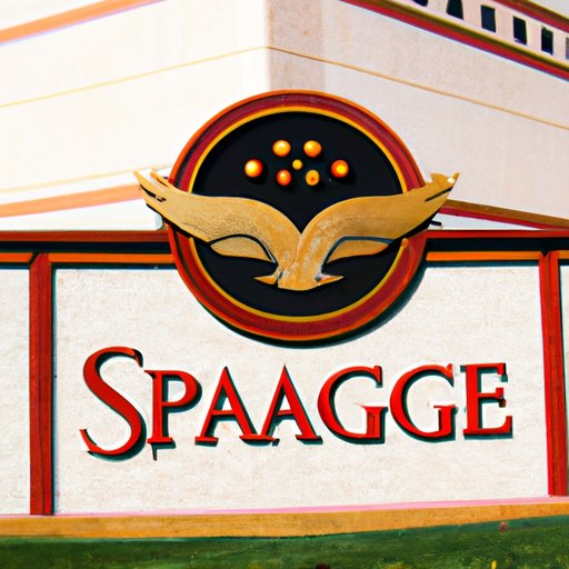 The History of Soaring Eagle Casino