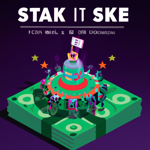 The Rise of Stake Casino: How a Group of Investors Built a Casino Empire
