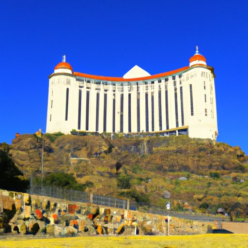 II. Table Mountain Casino: A Guide to Its Ownership and History