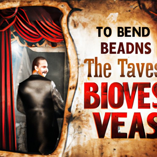 Behind the Curtains: Revealing the True Owners of the Vegas Strip