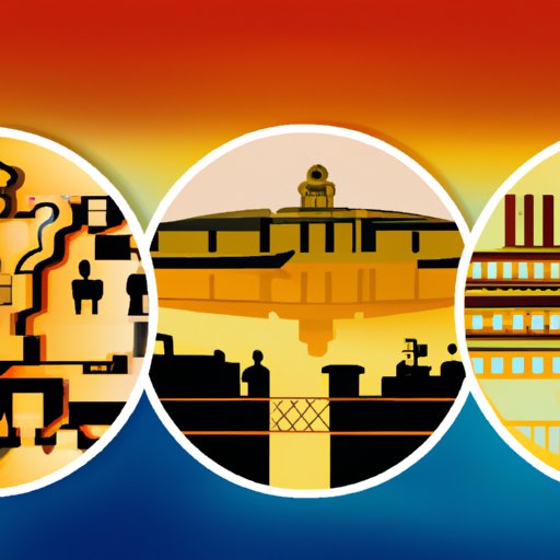 The Secret Owners of Vegas Casinos: Uncovering the Truth