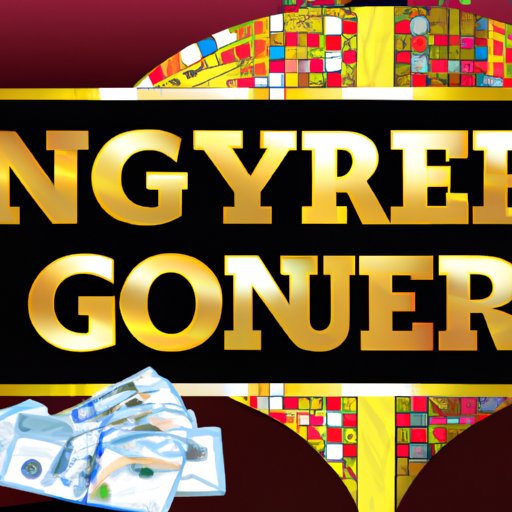 Investigative report on the business tactics of Golden Nugget Casino owners