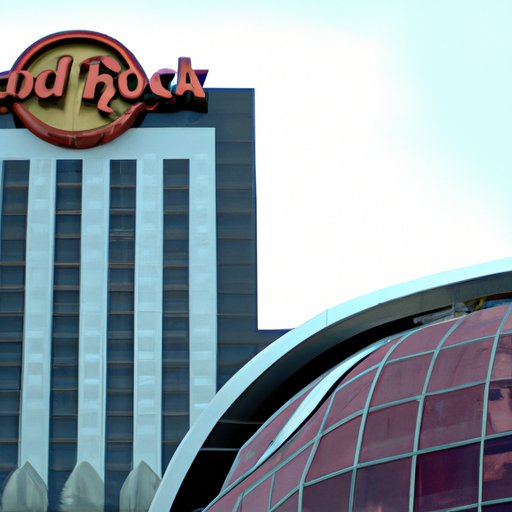 II. Unraveling the Ownership of the Iconic Hard Rock Casino
