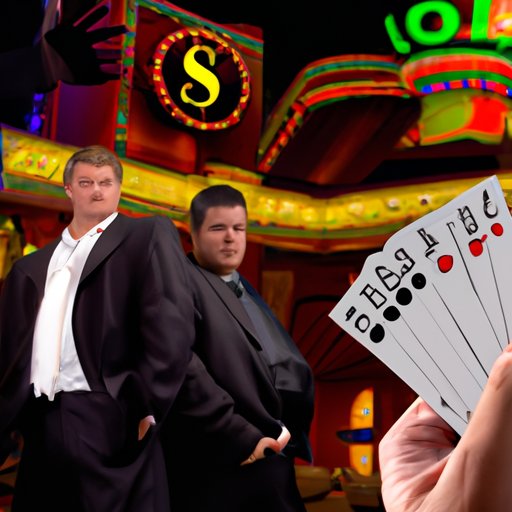 Inside Information on the Most Successful Casino Owners in Las Vegas