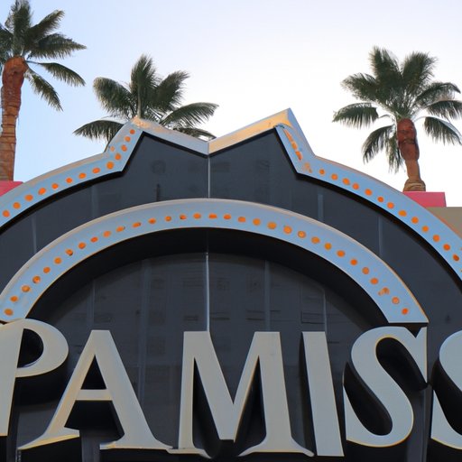 II. The History of Palms Casino: From Ownership Changes to Modern Times